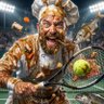 Profilbild von The Tennis CHEF