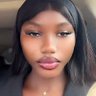Фото профиля black girl syndrome