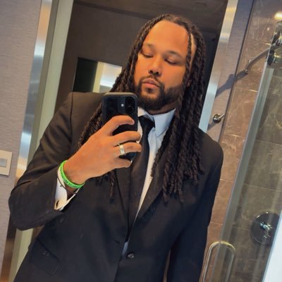 ⚡️ Virgil Hawkins⚡️'s profile picture