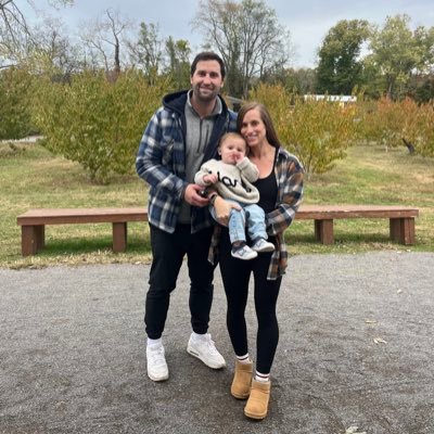 Tommy Hook's profile picture