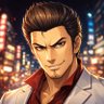 Profilbild von Big Mango