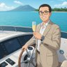 Rich Peter's profile picture