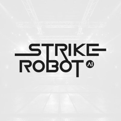Strike Robot's profile picture