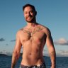 Aaron Burke profil fotoฤrafฤฑ