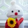 (๑˃∇˂๑)ｧ,､’` 笑門来福's profile picture