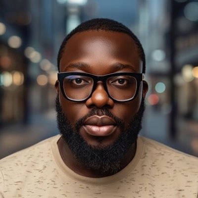 itsmrkemji's profile picture