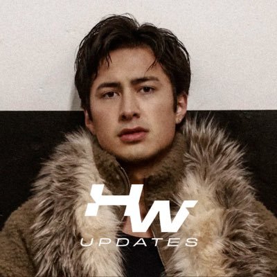 Hudson Williams Updates's profile picture