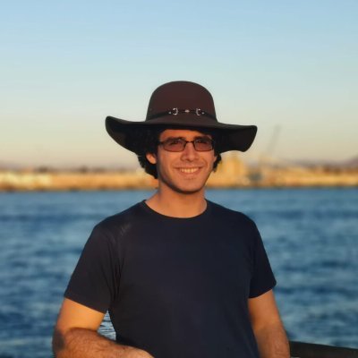 Eric Zelikman's profile picture