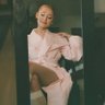 Ariana’s left dimple 的头像