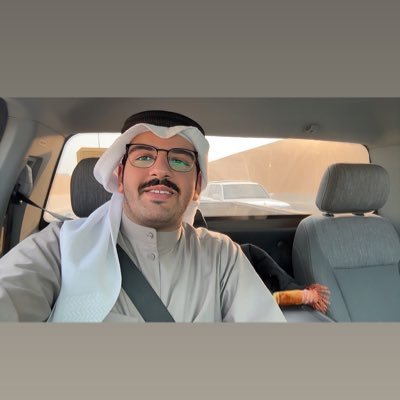 عبدالعزيز سعود اللمّاس's profile picture