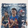RayWitDaLocks profil fotoğrafı
