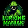 Profilbild von Lurking Maniak