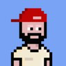 Profilbild von Robin Gladstone