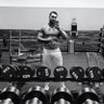 Yasser Cardenas profil fotoğrafı