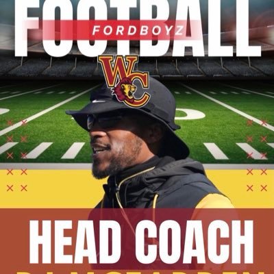 Darryl Mcfadden jr's profile picture