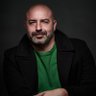 Profilbild von Dominic Pace