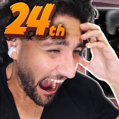 Fadel / GamesCage Struggle Tweets's profile picture