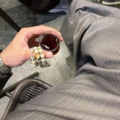 turki alshmri's profile picture