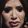 Profilbild von Kristi Noem’s Melting face