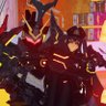 ✨Equinox Asterius: Resurgant Revenant ARKS PRIME✨ profil fotoğrafı