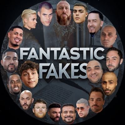 Fantastic Fakes's profile picture