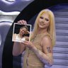Pedrin profil fotoğrafı