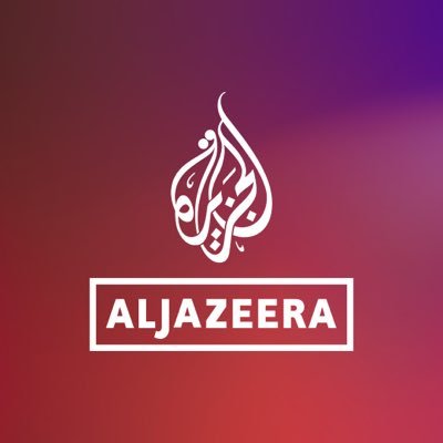 Al Jazeera English's profile picture