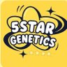 5 star genetics 的头像