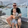 Jay… Styn 🇦🇺💜💛 profil fotoğrafı