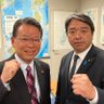 おんづか功(京都市会議員左京区選出)'s profile picture