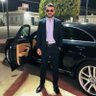 Profilbild von Khalid Kocher