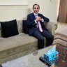 Chaudhary Abdul Hanan profil fotoğrafı