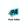 Post Adda 的头像