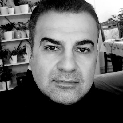 RAMİN's profile picture