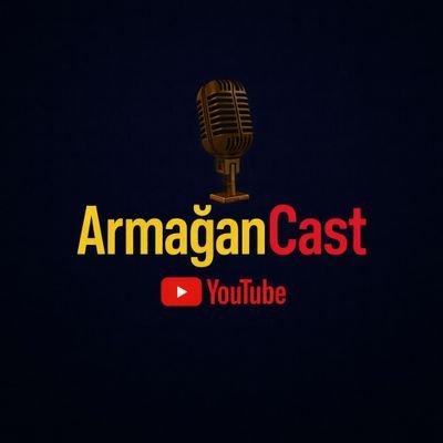 armagancast's profile picture