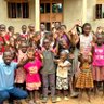 Arms of grace child care ministries uganda profil fotoğrafı