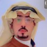 عبدالله محمد بن دعجم profil fotoğrafı