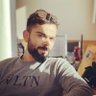 Alpha profil fotoğrafı