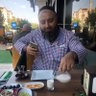 AHMED SERKAN YURTERİ profil fotoğrafı