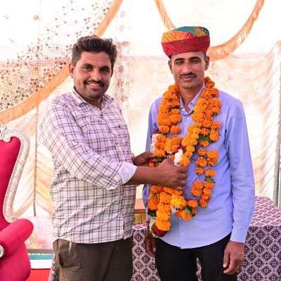 Bhura ram Choudhary🇮🇳's profile picture