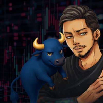 あをうし / 裁量FXトレーダー × 少額からの成り上がり's profile picture