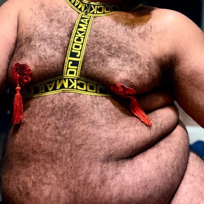 Chubby Habibi's profile picture
