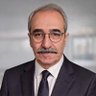 Profilbild von Amer Hayari