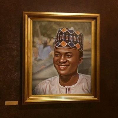 Farouk J.M Mokwa's profile picture