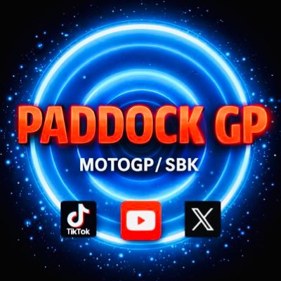Paddock gp's profile picture