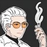 Profilbild von Wolf smoke
