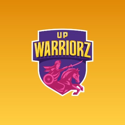 UP Warriorz's profile picture