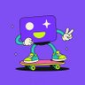 Bantah (mainnet arc) profil fotoğrafı