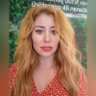 Arzu3424 profil fotoğrafı