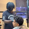 Mr Abraham barber 的头像